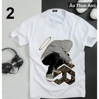 ⚡️FREESHIP⚡️Áo Thun 5THEWAY Cực Chất 2020