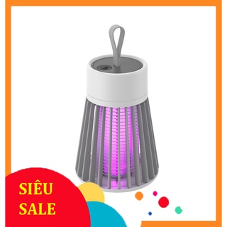 Đèn bắt muỗi điện quang Electric Pro, Máy diệt côn trùng thông minh công nghệ mới, Hoàn tiền 100% nếu không bắt được