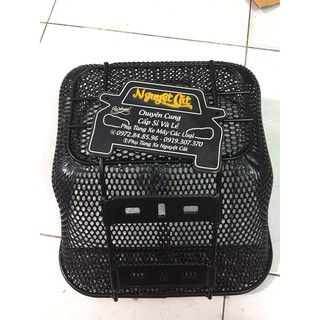 Rổ trước xe Wave