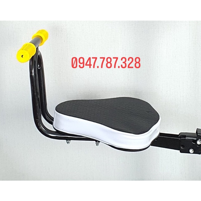 YÊN XE E SCOOTER ĐIỆN S8