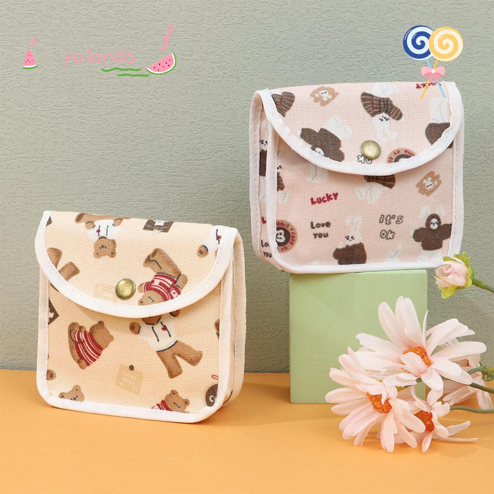 Túi Đựng Mỹ Phẩm Du Lịch Tiện Lợi