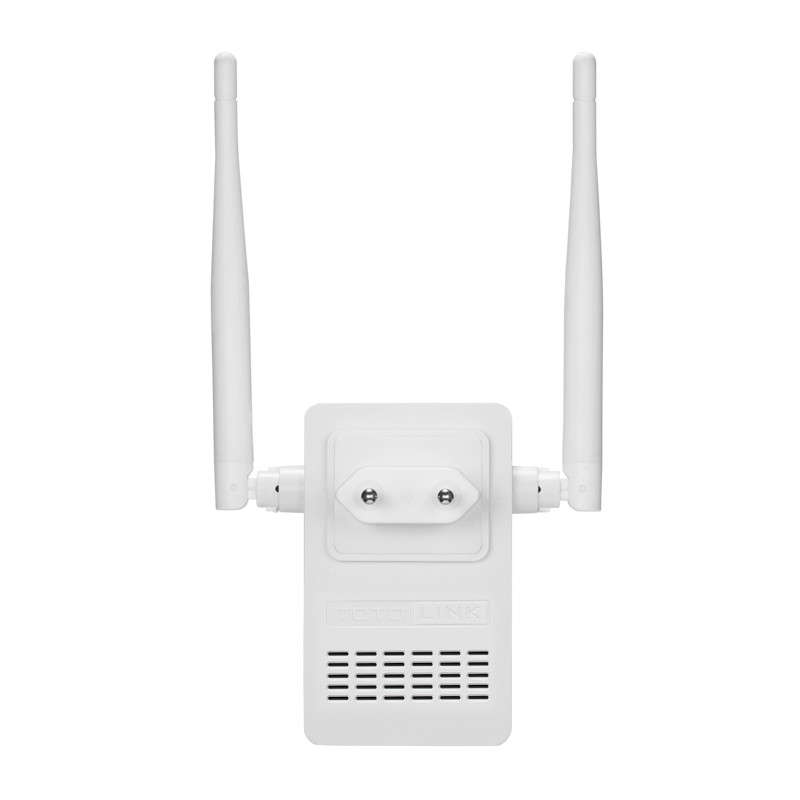 Bộ Kích Sóng WiFi Totolink EX200 Chuẩn N - Hàng Chính Hãng