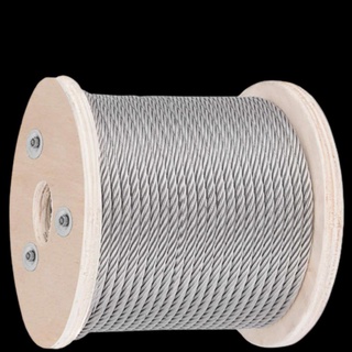 Cáp inox 304 (1,5 ly, 2 ly, 3 ly, 4 ly) cáp thép giá sỉ