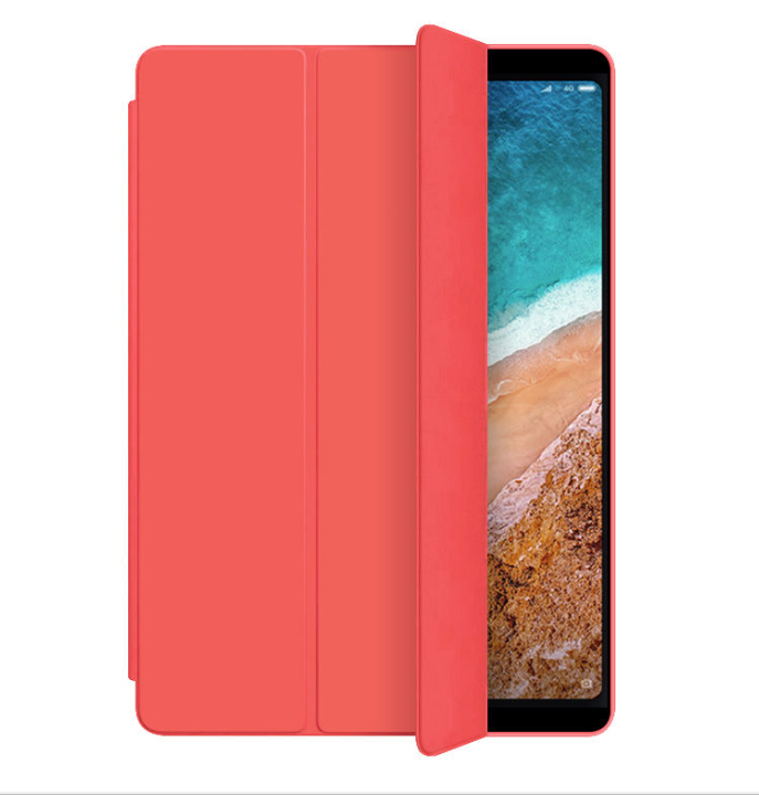 Bao Da Dành Cho T Xiaomi Mi Pad 4 Plus 10.1 Inch 8 Inch Case Đỡ Cover Ốp Lưng Túi Đựng Cover Silicone mipad 4