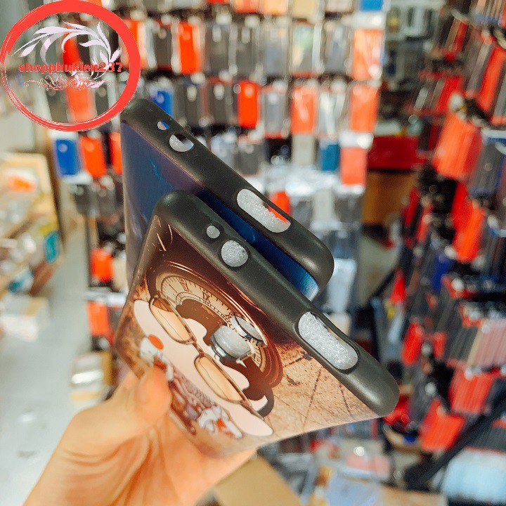 [Freeship toàn quốc từ 50k] Ốp Lưng Hình Xiaomi Redmi K20 , K20 Pro Ốp Dẻo Hình Cao Cấp