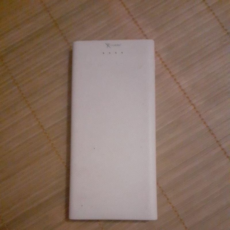 Cục sạc VXT