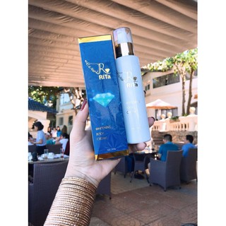 Tắm Trắng Rita Thái Lan