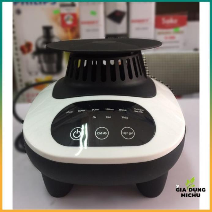 Tủ sấy quần áo,Máy sấy quần áo Sunhouse SHD2707 cao cấp loại 1 chính hãng Bảo hành 12 tháng hỗ trợ diệt khuẩn quần áo