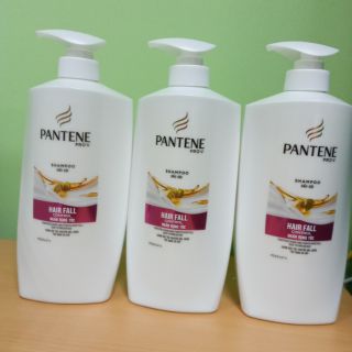 Dầu gội pantene ngăn rụng tóc, 900ml