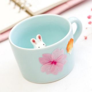 STICKER HOA ĐÀO