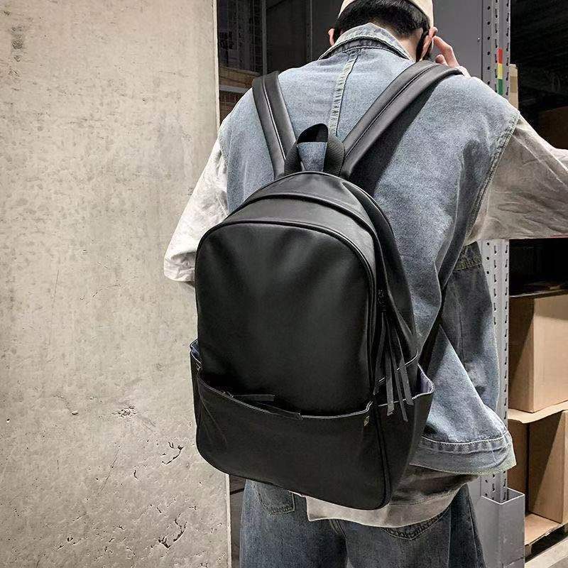 Balo Đi Học Màu Sắc Đơn Giản Cho Nam