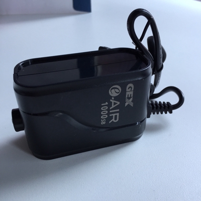 Máy Sủi Gex e-Air 1000
