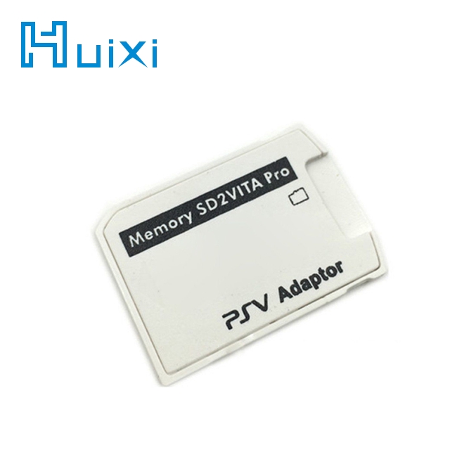 Thẻ nhớ loại V5.0 SD2VITA PS SD Pro dành cho PS Vita Henkaku 3.60 Micro SD
