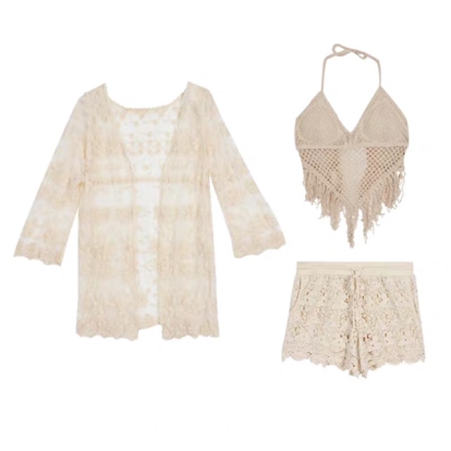 Set Bikini Đi Bỉn Sếch Xy 💋 | BigBuy360 - bigbuy360.vn