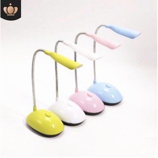 ĐÈN LED XÀI PIN AAA ĐỌC SÁCH
