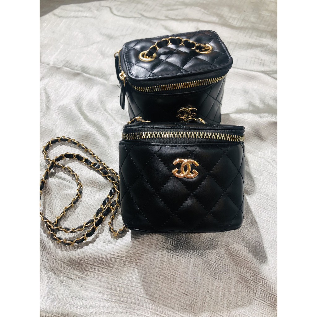 Túi Xách Ô Trám Size 15 Hàng Full Box Cao Cấp | BigBuy360 - bigbuy360.vn