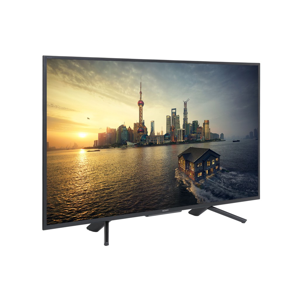 Smart Tivi Sony 50 inch KDL-50W660F