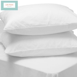 1 Gối Nằm Gòn Siêu Bền,Đẹp Lan Phạm Bedding