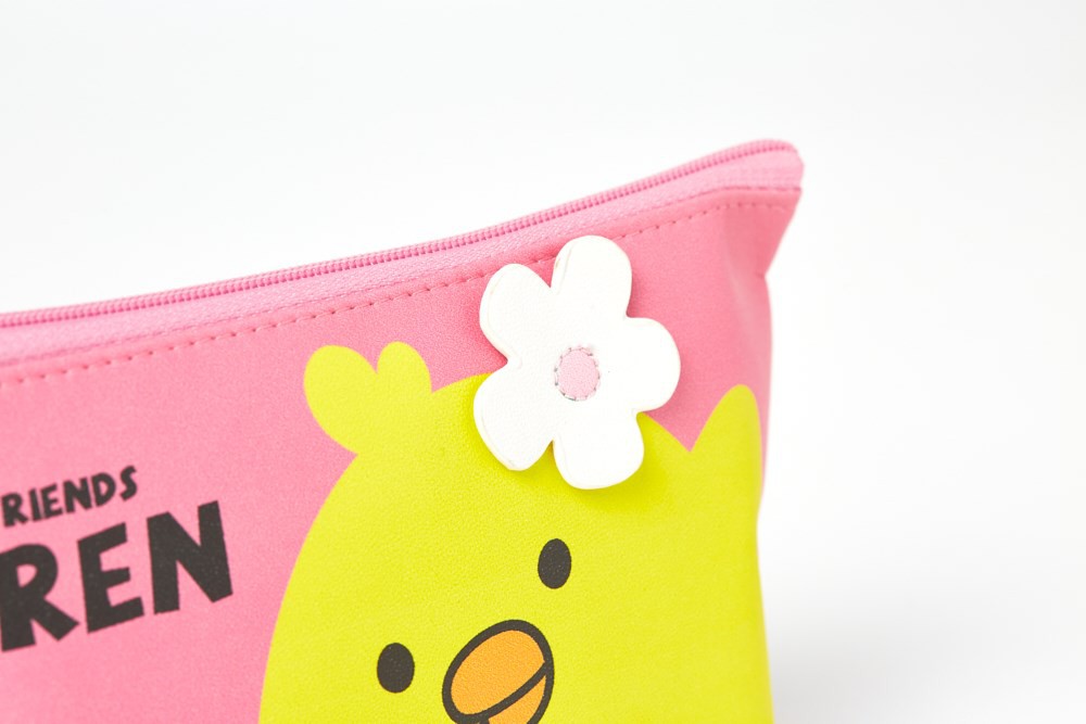 Túi Đựng Vật Dụng ARTBOX Hình Hoạt Hình Irene Thiết Kế Dáng Nhỏ Xinh