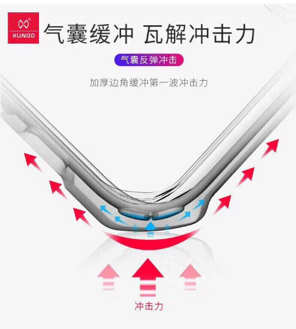 Ốp lưng chống xốc cho iPad Chính Hãng Xundd | BigBuy360 - bigbuy360.vn