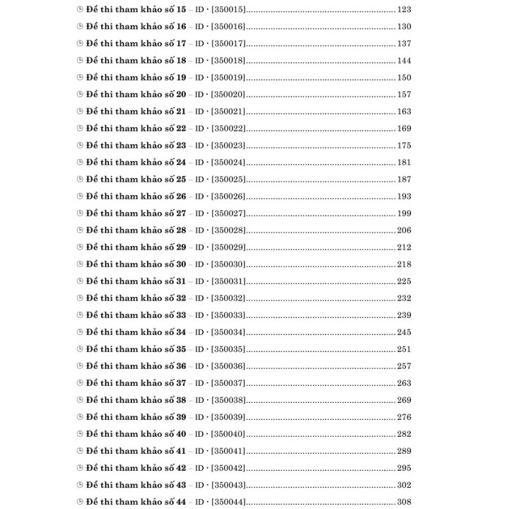 Sách - 50 Đề Thi Chọn Lọc Chinh Phục Điểm Cao Kì Thi THPT Quốc Gia Môn Lịch Sử