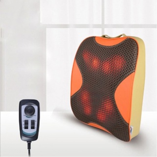 Máy Massage Lưng Hồng Ngoại Puli PL-803A-W