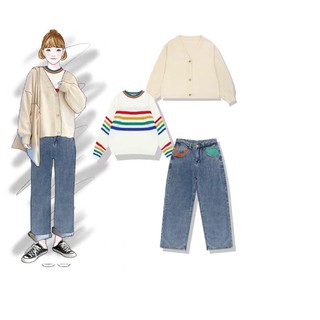 Set đồ ulzzang (order)
