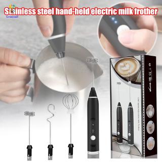 Máy Đánh Sữa Tạo Bọt Cà Phê Mini Cầm Tay Tiện Lợi