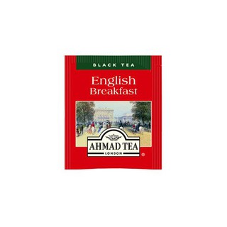 TRÀ BUỔI SÁNG AHMAD - ANH QUỐC (20 TÚI)