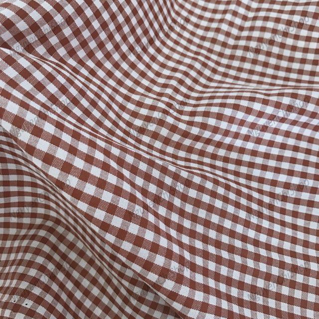 ⚡Rẻ nhất⚡ Vải caro nhỏ chất đũi mềm