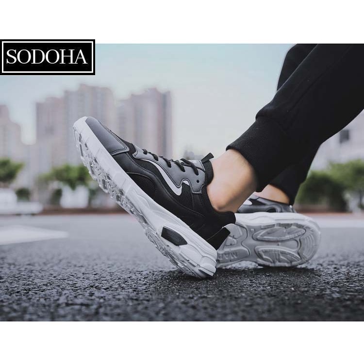 Giày Nam Thể Thao SODOHA SDH222
