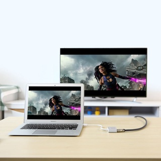 Cáp Mini Displayport to HDMI, VGA Ugreen 20421