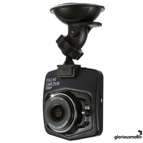 Camera hành trình nls-2.4 unf hỗ trợ quay video HD 1080P cho xe hơi