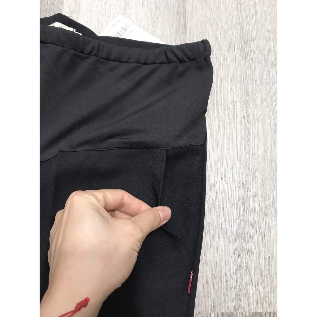 Quần Bầu Ngố Mèo Siêu Mát Mịn (có chun chỉnh)