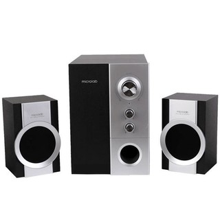 Loa máy tính Microlab M2590/2.1 - chính hãng