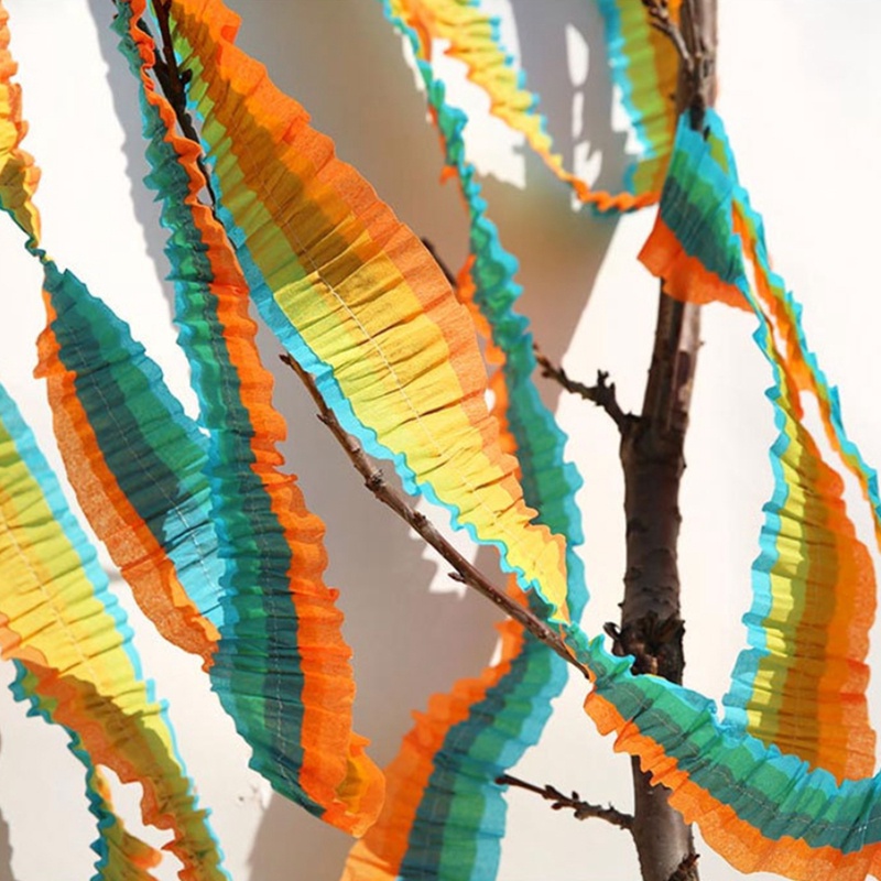 Lồng đèn giấy hình nàng tiên cá đại dương trang trí tiệc sinh nhật