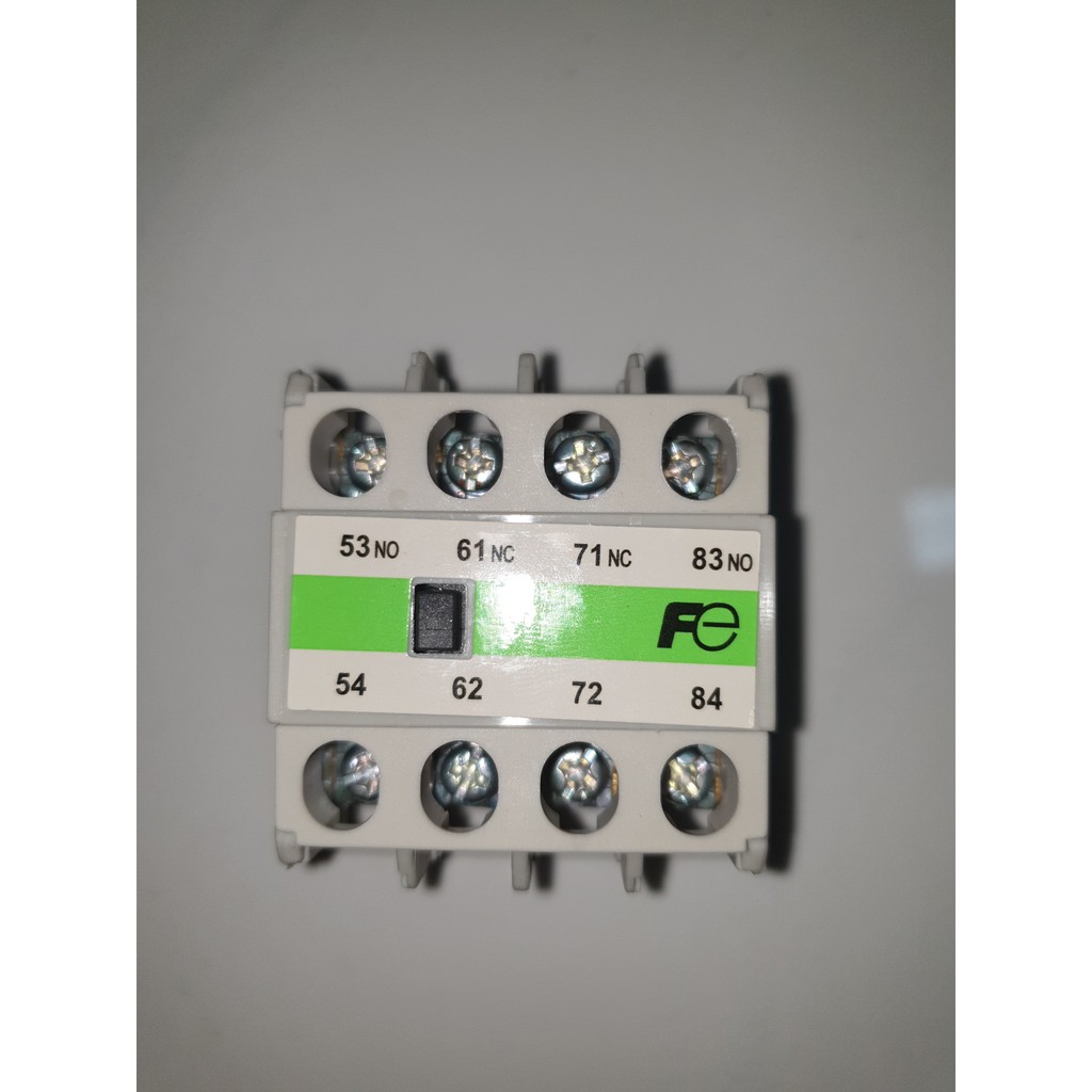 Khởi động từ FUJI SC02A,SC05A,SC04A