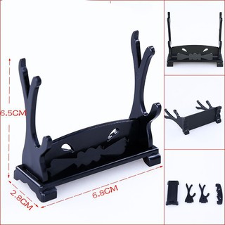 Kệ trưng bầy đồ mô hình các size dài 6,8cm