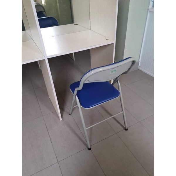 Ghế xếp Hòa Phát