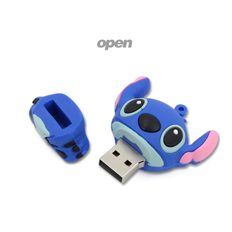 USB 2.0 dung lượng 16GB 512GB 1TB