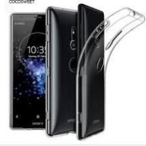 Ốp lưng sony xz2 / ốp lưng đủ dòng sony xz1/ốp lưng sony xz premium/ Trong suốt dày dặn cầm là thích sờ là ưng