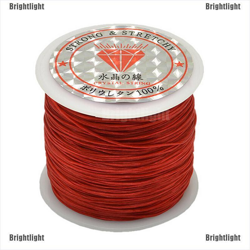 Cuộn Dây Thừng Co Giãn Cao 0.5Mm 50M