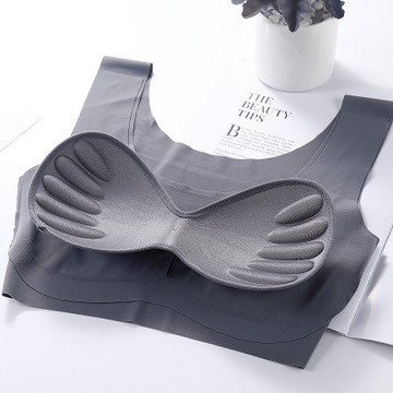Áo Ngực Thể Thao Không Đường May Thời Trang Quyến Rũ Cho Nữ | BigBuy360 - bigbuy360.vn