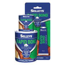 Keo Dán Epoxy Avian Selleys Bond 35ml 2 Đầu