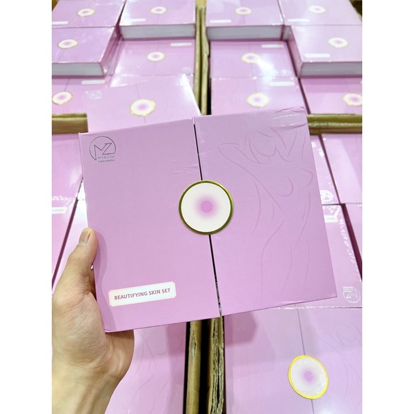 BỘ SẢN PHẨM PELL NÁCH VÀ NHŨ HOA TRANG NEMO CHÍNH HÃNG | BigBuy360 - bigbuy360.vn