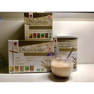 Sữa Dr OatCare