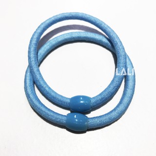 Dây buộc tóc xinh xắn, cột tóc đơn giản dễ thương LALI