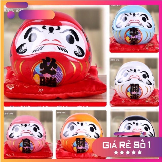 Daruma Nhật Bản | BigBuy360 - bigbuy360.vn