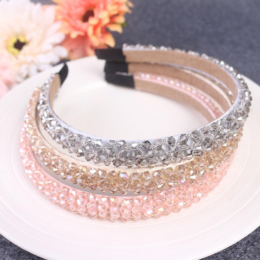 Băng Đô Nhiều Lớp Phong Cách Hàn Quốc Cho Nữ|Băng Đô Cài Tóc|Băng Đô