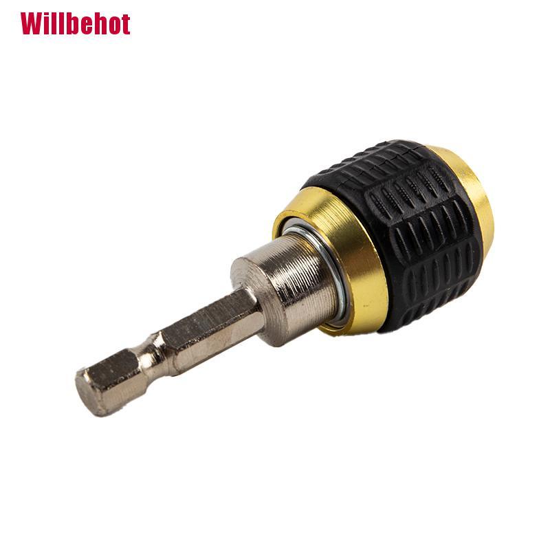 Mũi Khoan Lục Giác 60mm Đặc Biệt